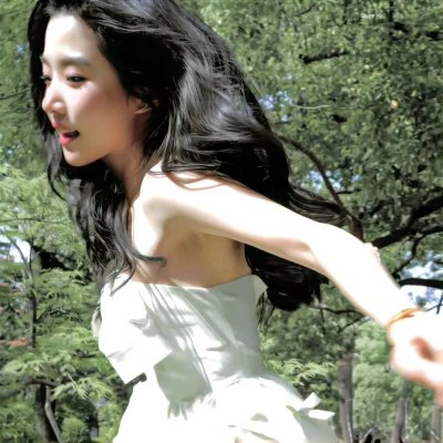 看我们如何跳舞
