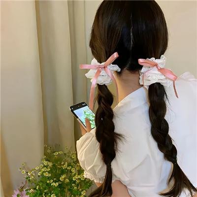 世上最美的女孩